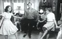Bluegrass Clog Dancing 1964