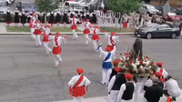 Boise: San Inazio 2025 Korpus dantzak Boise: San Inazio 2025 Korpus dantzak
