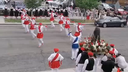 Boise: San Inazio 2025 Korpus dantzak