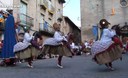 Sant Feliu de Pallerols: Cavallets 2012