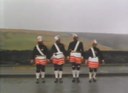 The Britannia Coco-nut Dancers of Bacup 1986