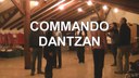 Commando Dantzan: Dantzan Bizi