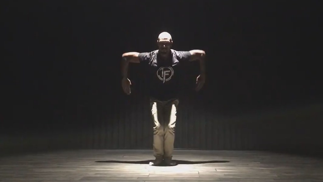 DancefloorGeneva