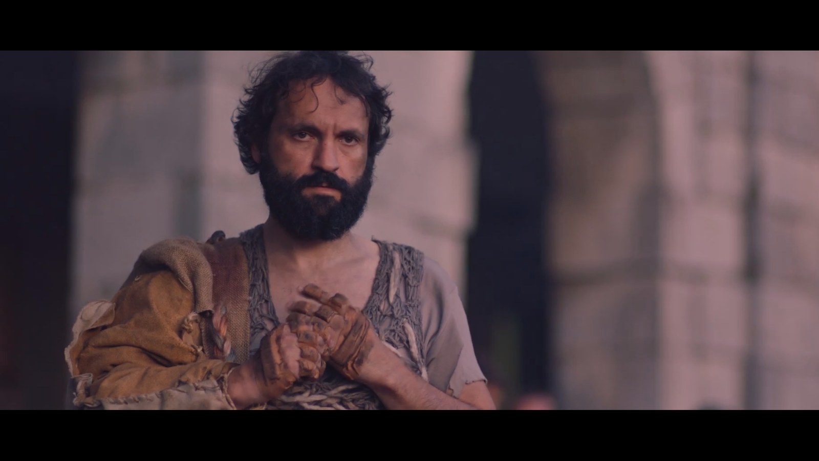 Dantza (Telmo Esnal, 2018) trailerra