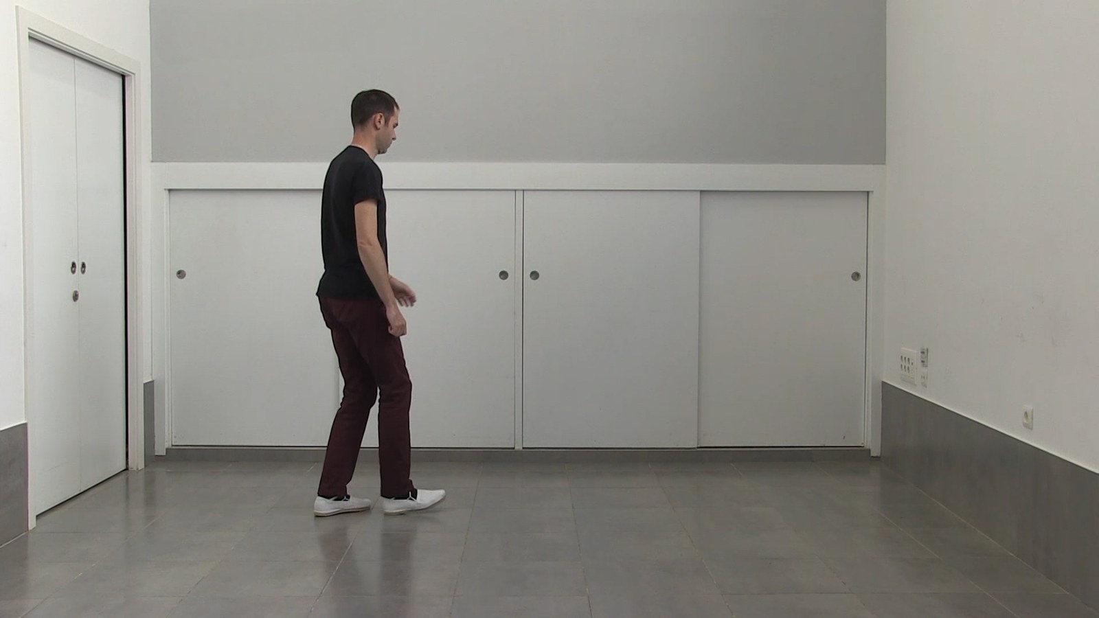 Dantza jauziak. Aldairak: Aitzina bietan