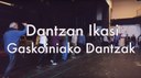 Dantzan Ikasi: Gaskoiniako dantzak, Joan Frances Tisner