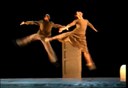 Danza Contemporánea de Cuba: Casi-Casa