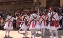 Cisneros: Virgen del Castillo 2012 Danzantes