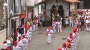 Deba: San Roke dantza 2013