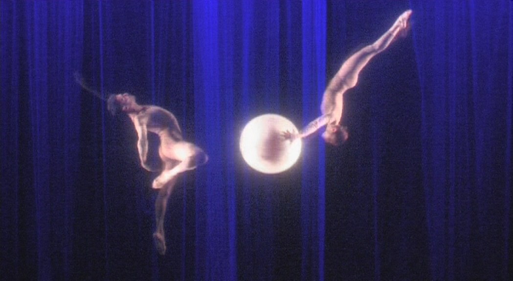 Studio Emiliano Pellisari: Cantica II