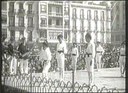 Donostia 1920-1930 Zinta-dantza, fandangoa eta arin-arina