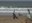 Eclats: John a la plage