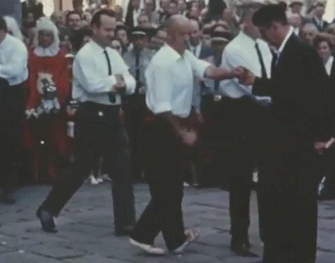 Elburua Gernika 1962