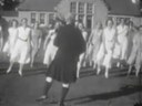 Eskozia 1930 eskoziar dantzariak