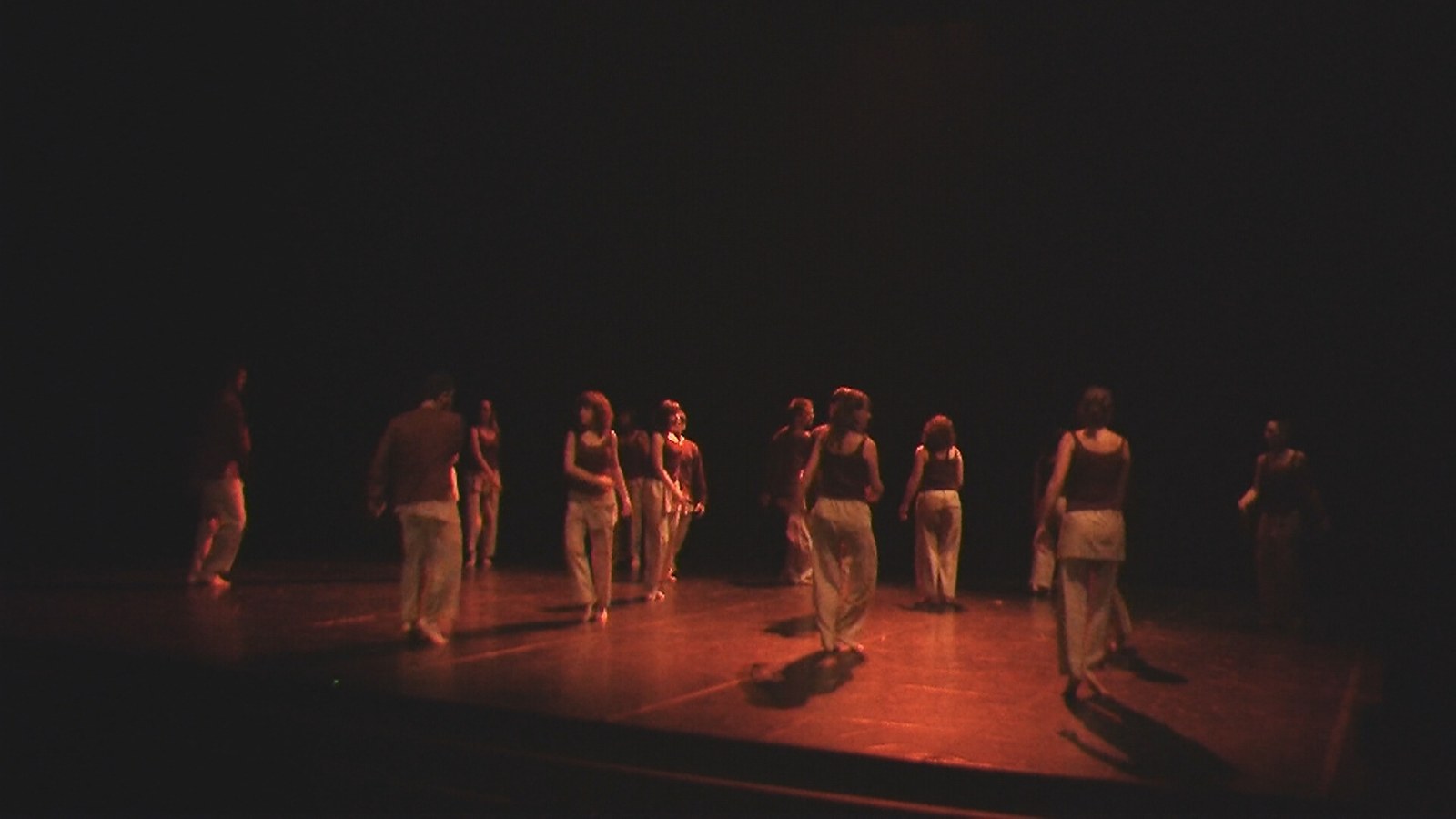 Etorkizuna: Ravel Jauna