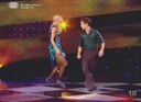 Eurovision dance contest: Irlanda