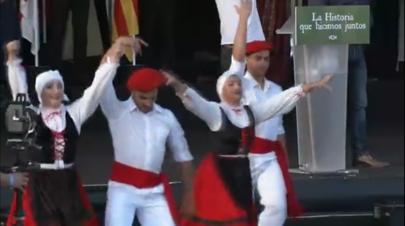 Euskal dantza al da?