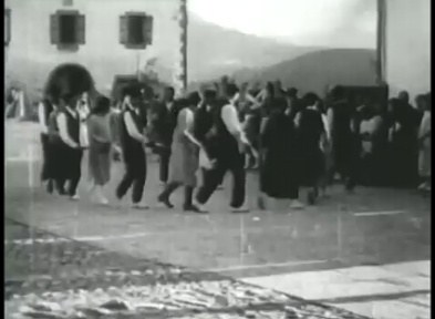 Eusko Ikusgayak 10 Lekaroz 1923 soka-dantza