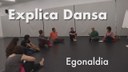 Explica Dansa dantza tradizionalari begira