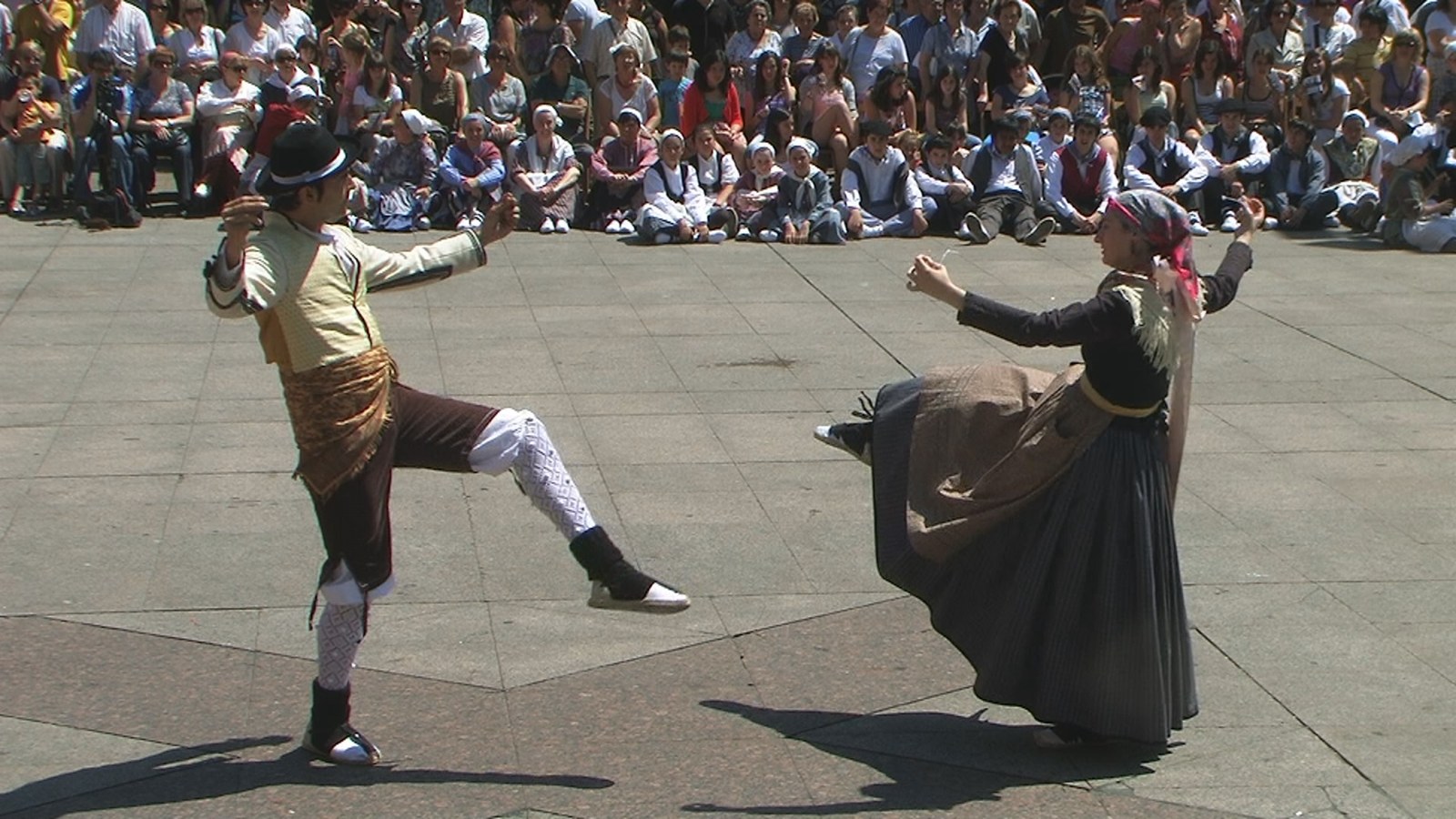 Ezpalak 2011 Xinglar