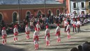 Ezpalak 2013 Bastoners de Callús: Ball de Sant Ferriol