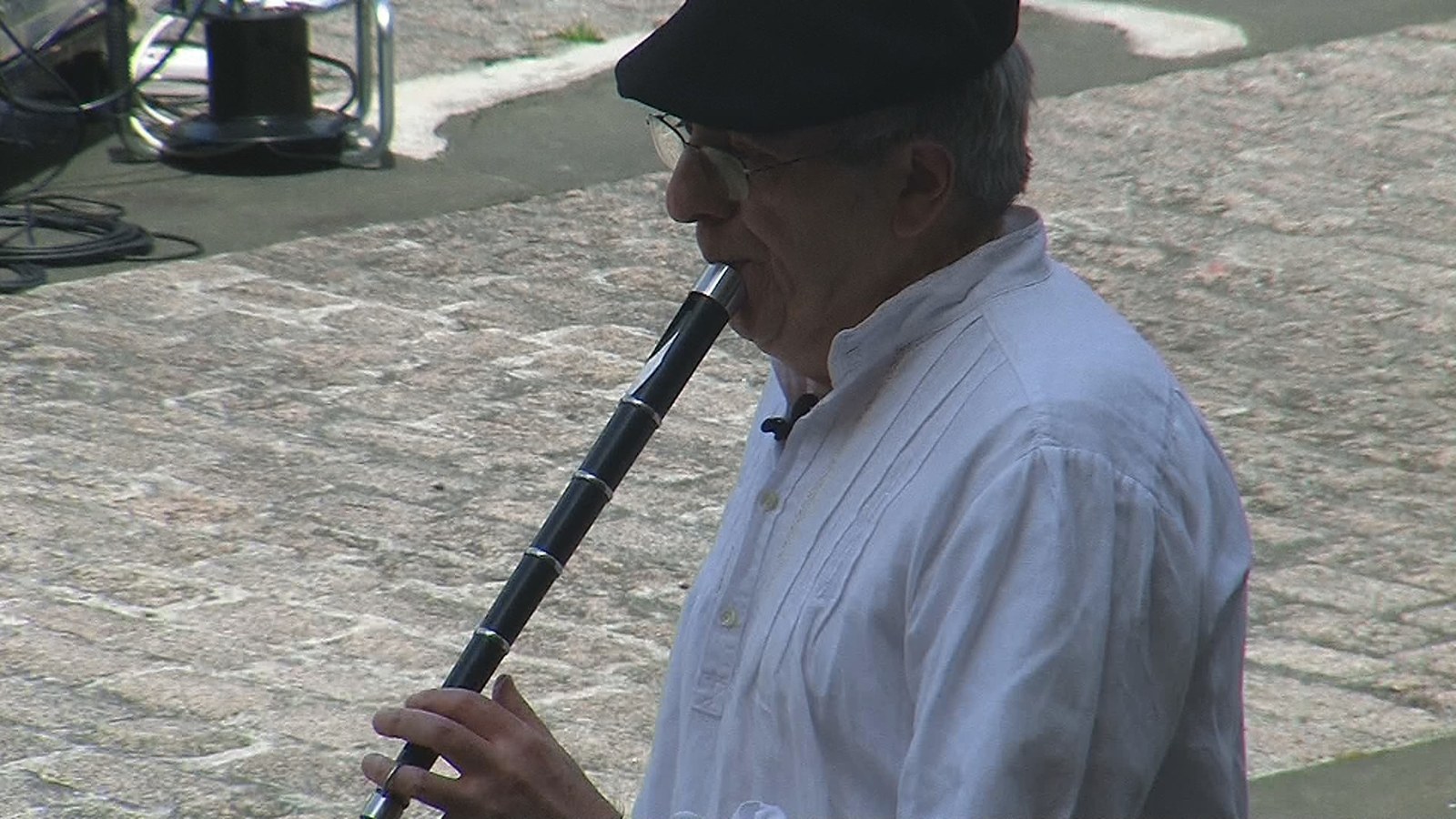 Ezpalak 2014 Berrizko San Lorentzo (Iruñean)