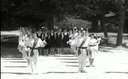 Jaunaren aurreko ezpata-dantza 1961