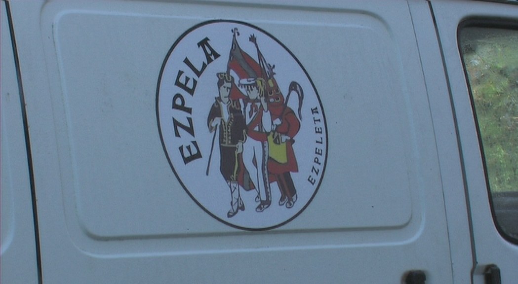 Ezpeleta: Kaskarotak 2014