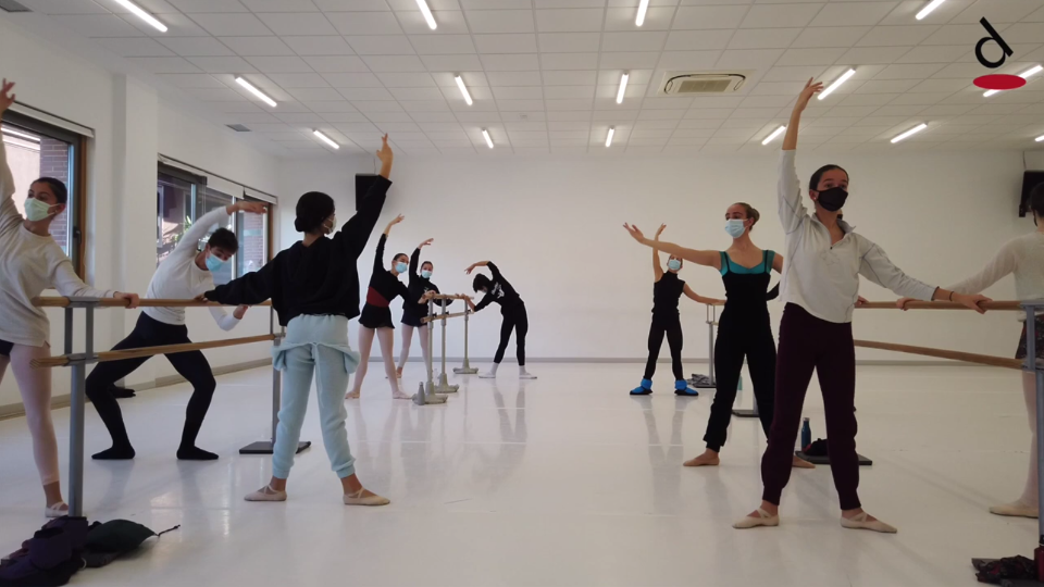 Gabonetako ikastaroak 2021