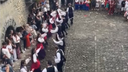 Garde: Ttun-ttunak 25 urte