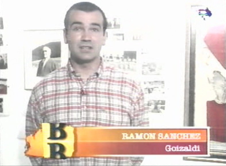 Goizaldi 50 urte: Bertatik Bertara 1998 ETB1