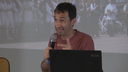 Oier Araolaza: Gorputzaren memoria, dantzaren artxiboa