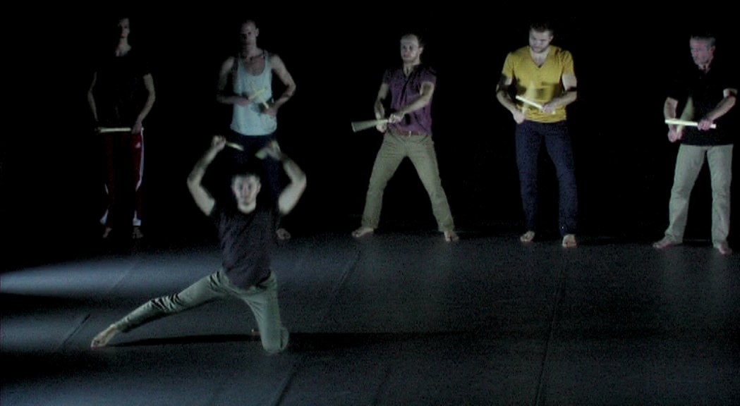 Granhoj Dans: Rite of Spring - Extended
