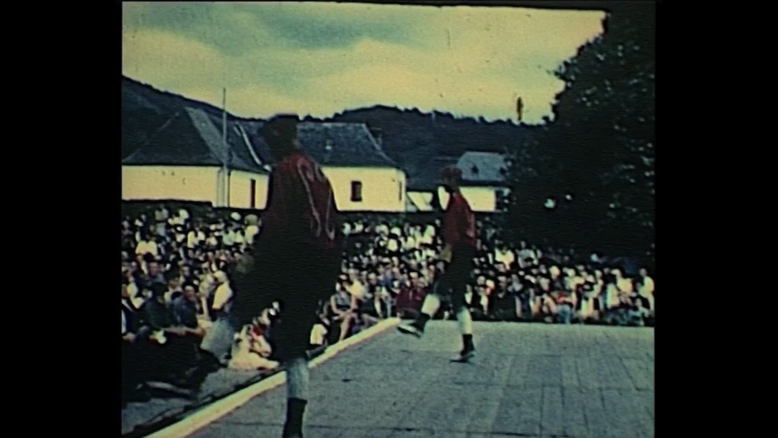 Guilcher 17 Iruri 1966 Comte de Treville pastorala