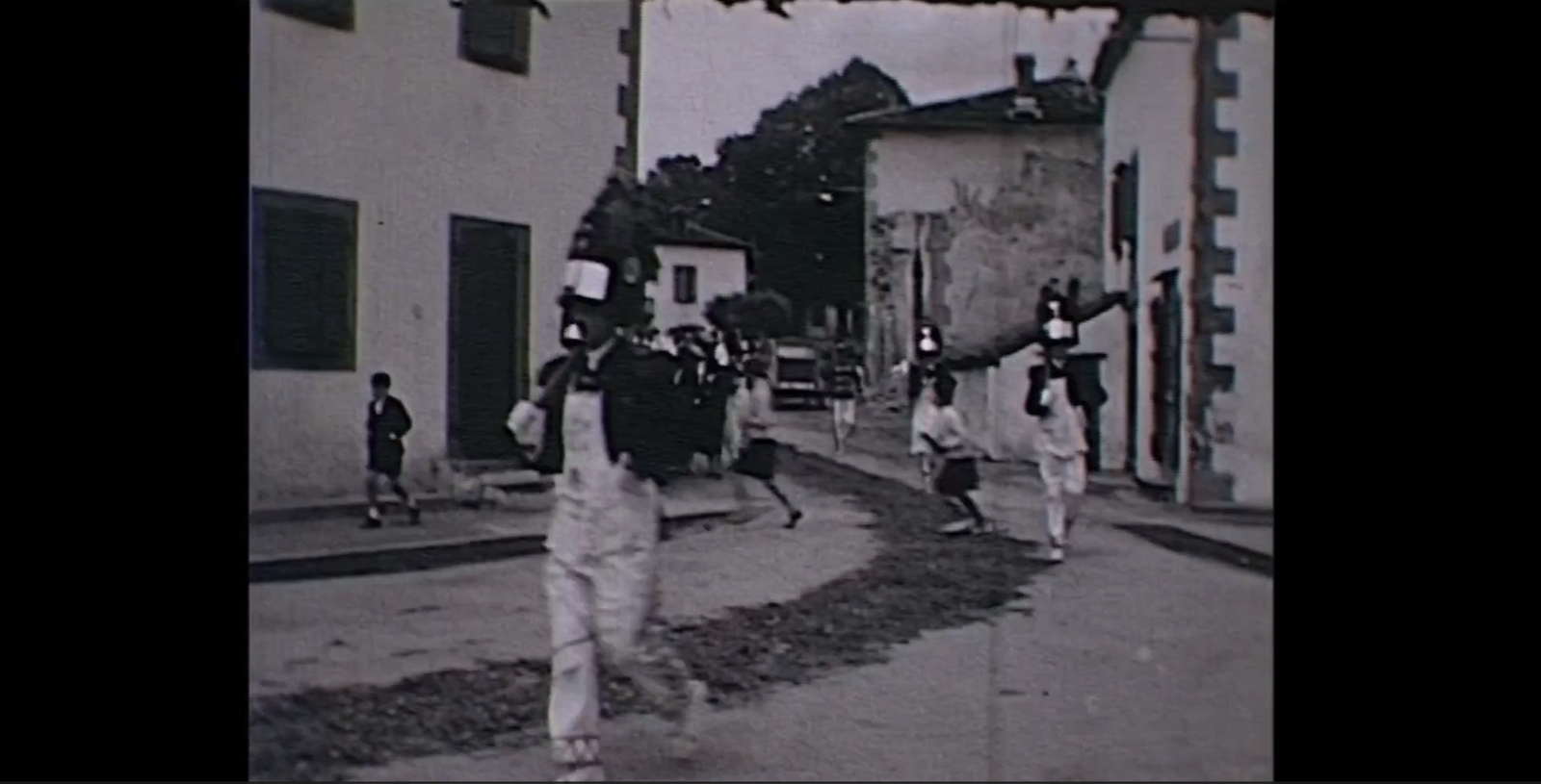 Guilcher 18 Iholdi 1972 Besta Berri