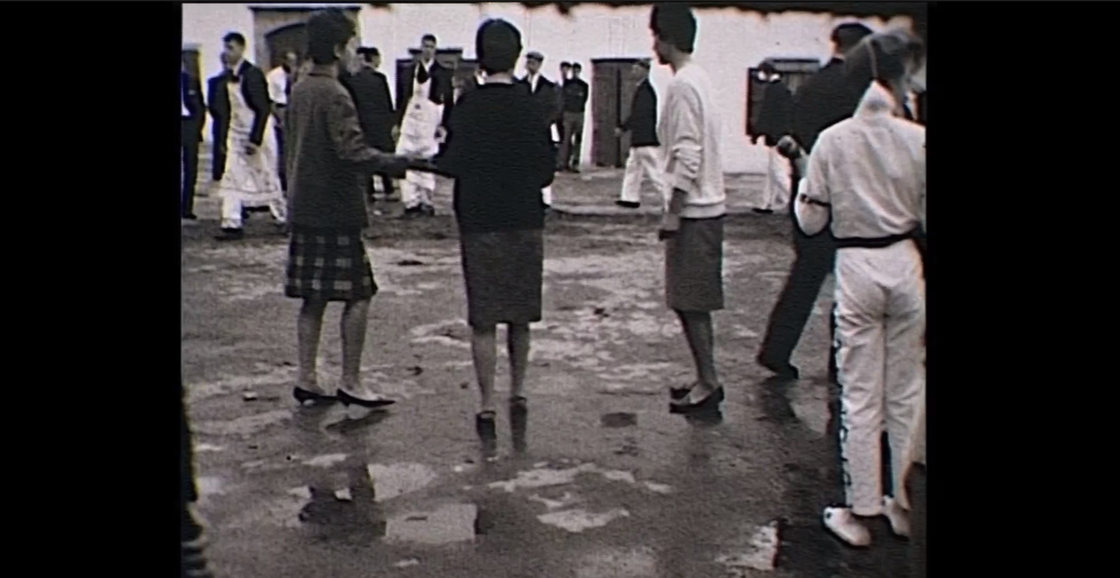 Guilcher 19 Iholdi 1972 Besta Berri: dantza-jauziak