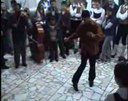 Hungarian Gypsy Dance - Hungariako ijito dantza