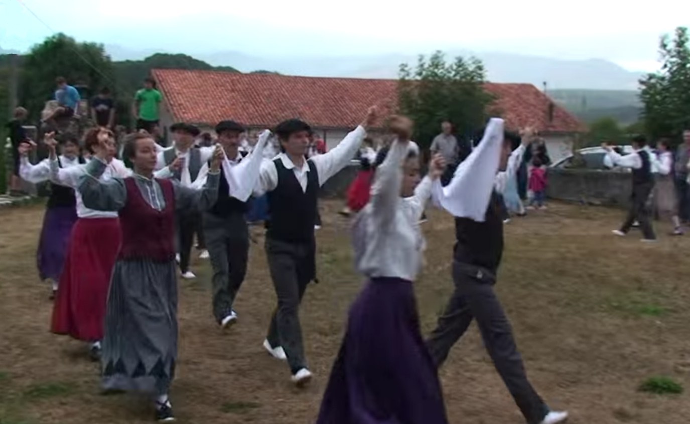 Iribas: Ingurutxoa 2012