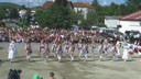 Irisarri: Kabalkada 2012 Euskaldunak, ahuntxa eta sorginak