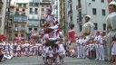 Iruñea: Sanfermin 2017 trokeo-dantzak (uzt. 7)