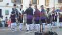 Jaka 2017 Santa Orosiako dantzariak