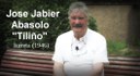 Jose Jabier Abasolo "Tiliño"