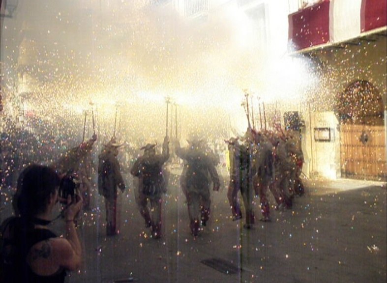 L`Arboç: Festa Major 2009