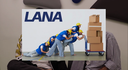 Osa+ Mujika: Lana