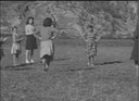 Arcadio Larrea: Huesca 1947 Haur jolasak eta dantzak