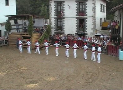 Lastur: soka-dantza 2006