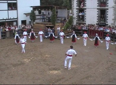 Lastur: soka-dantza 2006 07