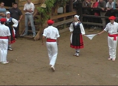 Lastur: soka-dantza 2006 08
