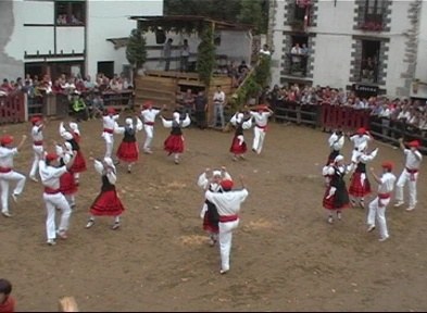 Lastur: soka-dantza 2006 09