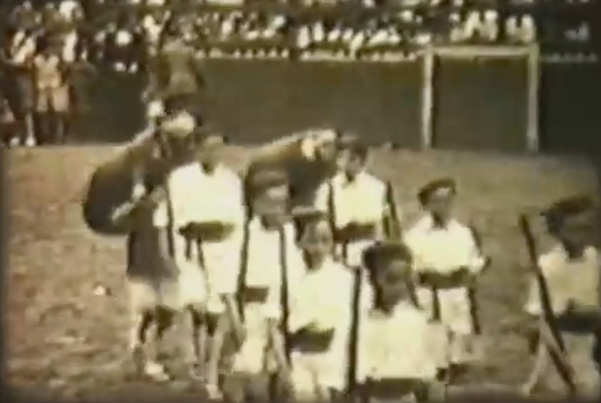 Laudio: 1950eko hamarkada